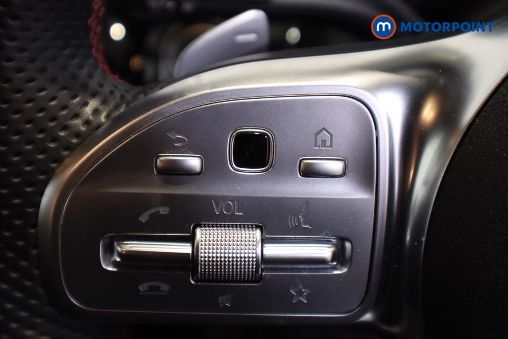 Mercedes-Benz A Class Amg Line Automatic Petrol Hatchback - Stock Number (1610297) - 19th supplementary image