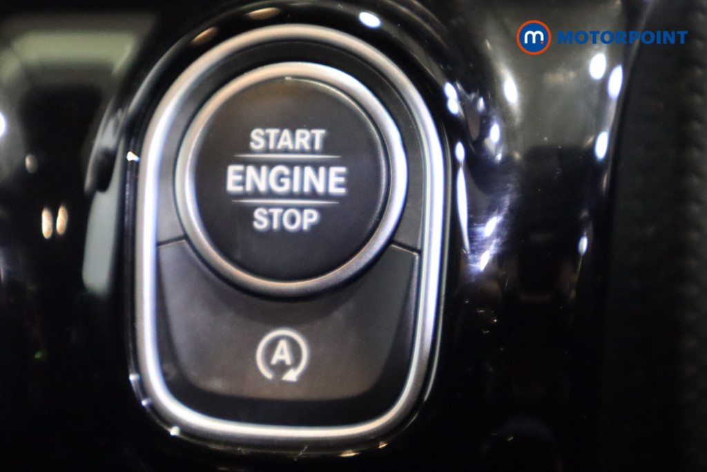 Mercedes-Benz A Class Amg Line Automatic Petrol Hatchback - Stock Number (1610297) - 21st supplementary image