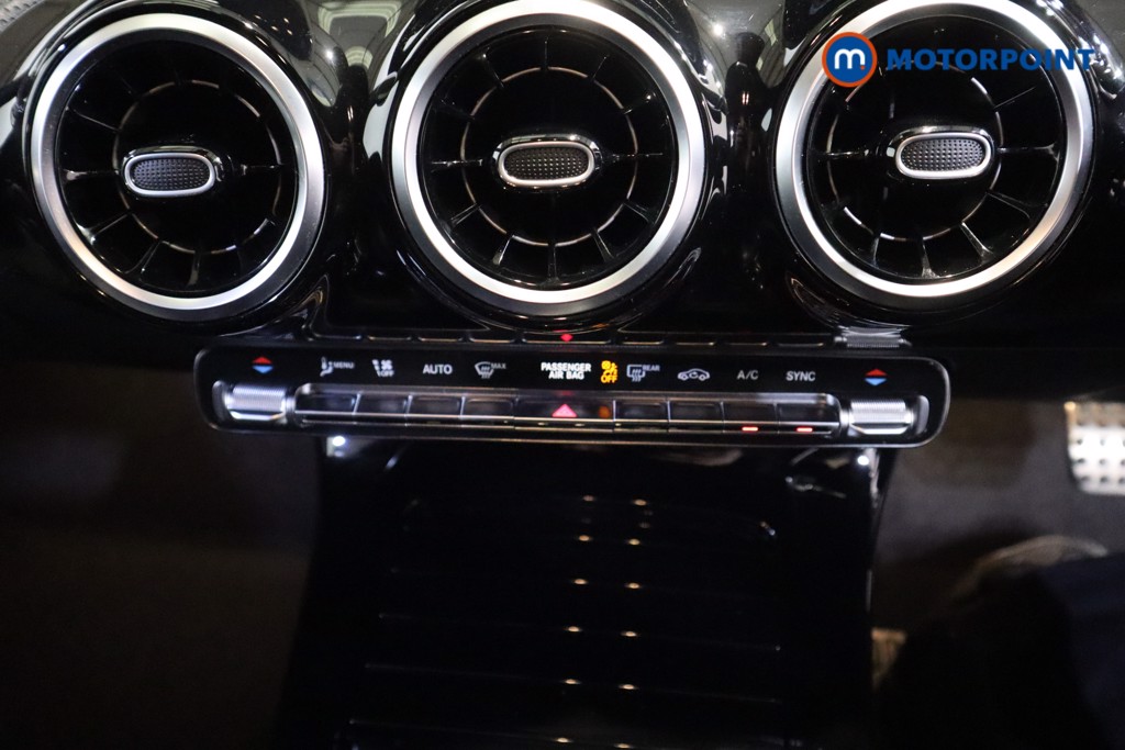 Mercedes-Benz A Class Amg Line Automatic Petrol Hatchback - Stock Number (1610297) - 22nd supplementary image