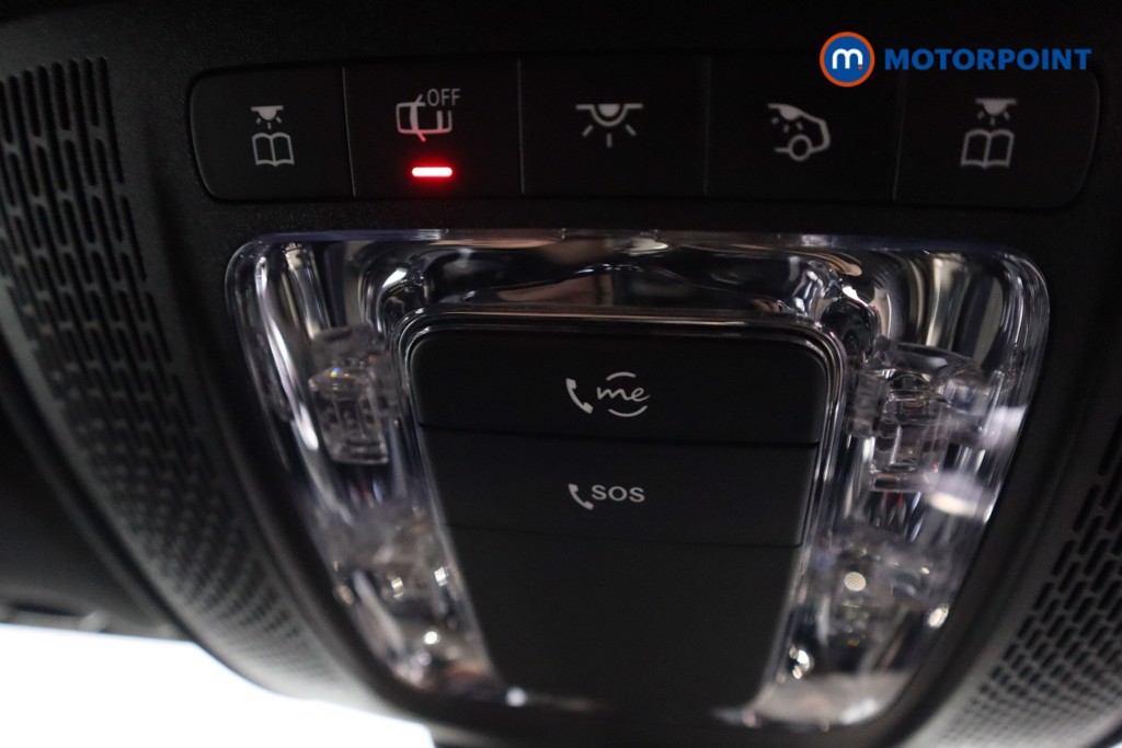 Mercedes-Benz A Class Amg Line Automatic Petrol Hatchback - Stock Number (1610297) - 26th supplementary image