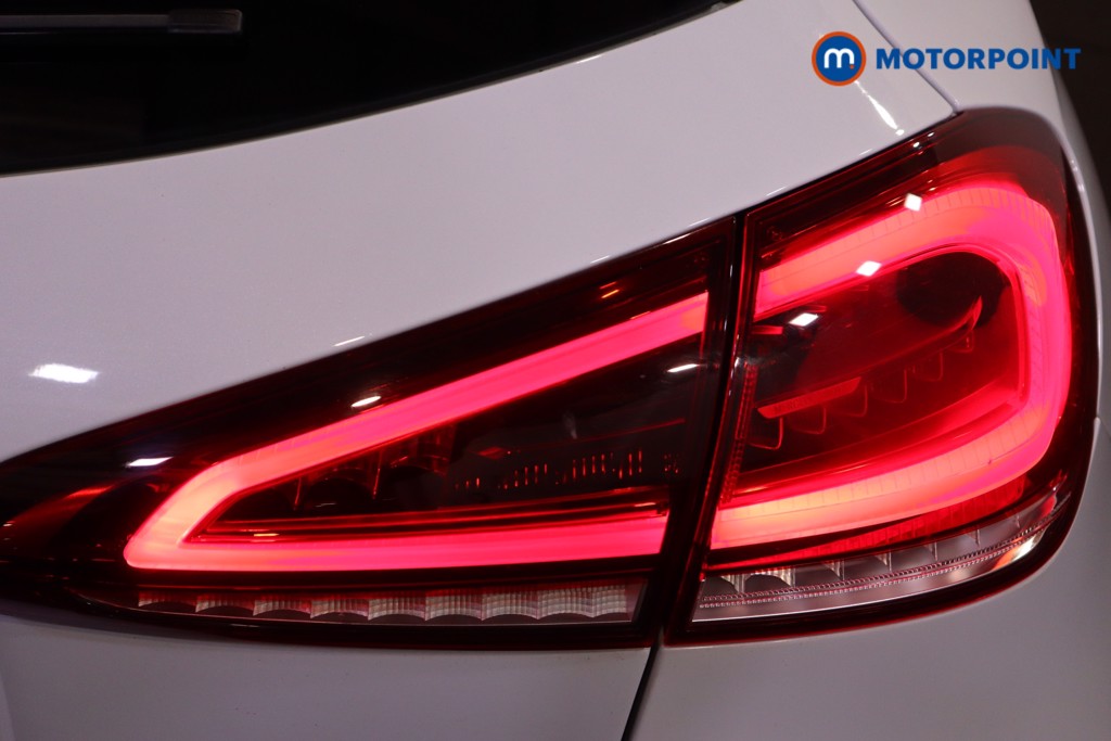 Mercedes-Benz A Class Amg Line Automatic Petrol Hatchback - Stock Number (1610297) - 31st supplementary image