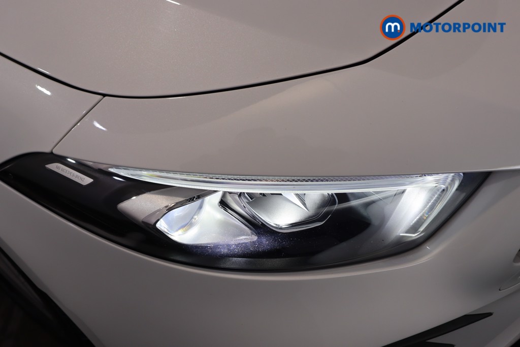 Mercedes-Benz A Class Amg Line Automatic Petrol Hatchback - Stock Number (1610297) - 33rd supplementary image