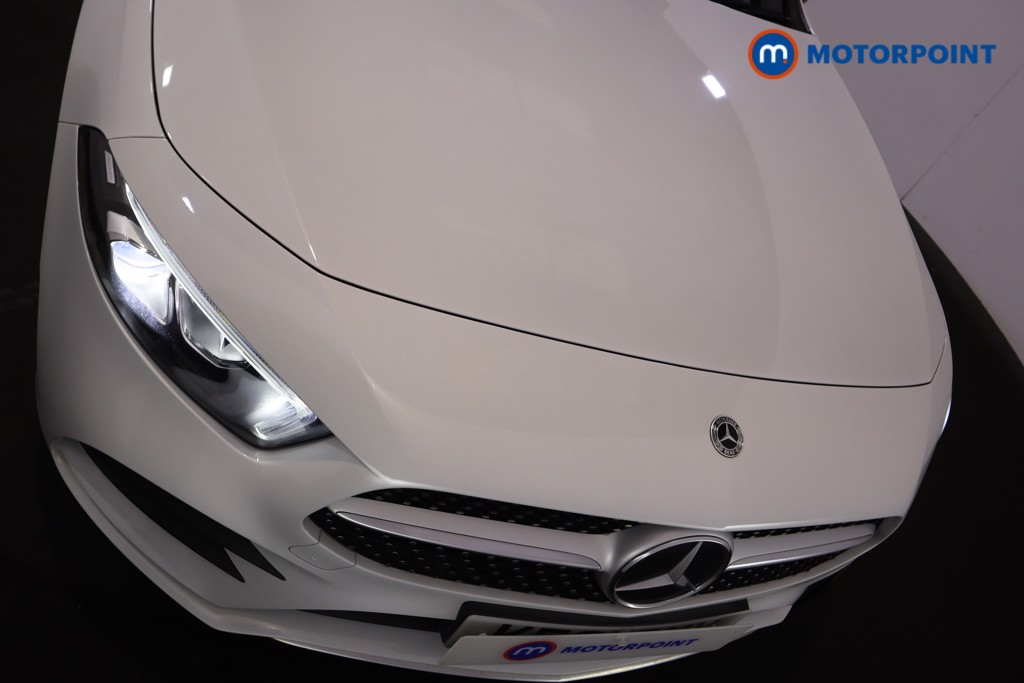 Mercedes-Benz A Class Amg Line Automatic Petrol Hatchback - Stock Number (1610297) - 34th supplementary image