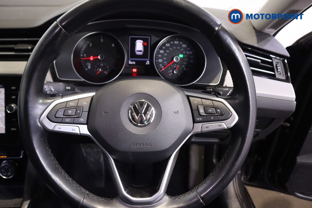 Volkswagen Passat SEL Automatic Diesel Estate - Stock Number (1610314) - 3rd supplementary image