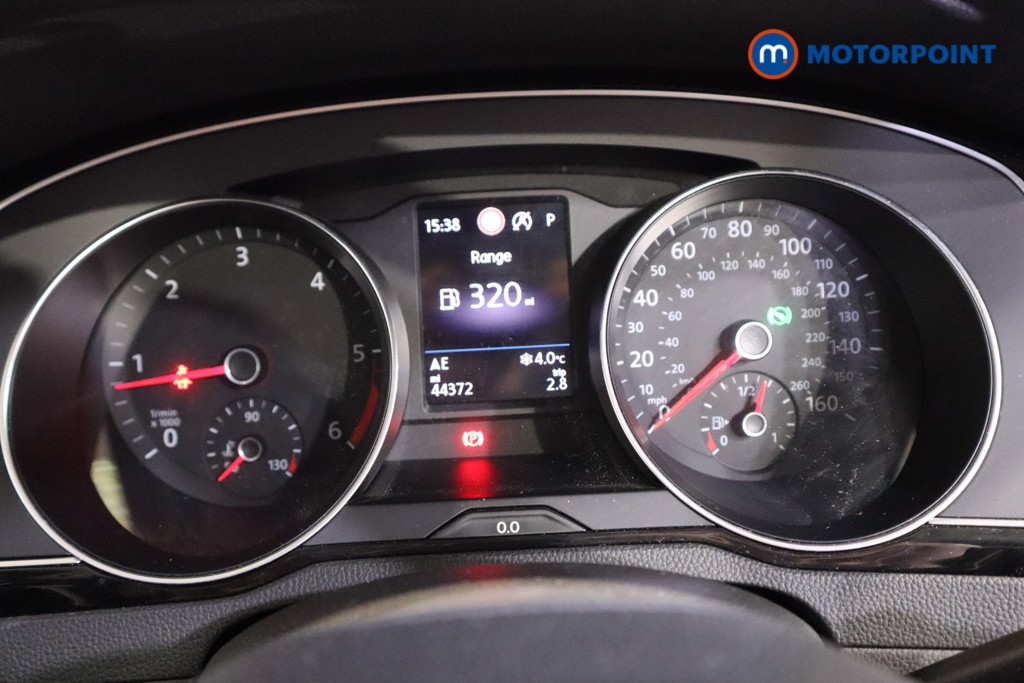 Volkswagen Passat SEL Automatic Diesel Estate - Stock Number (1610314) - 4th supplementary image