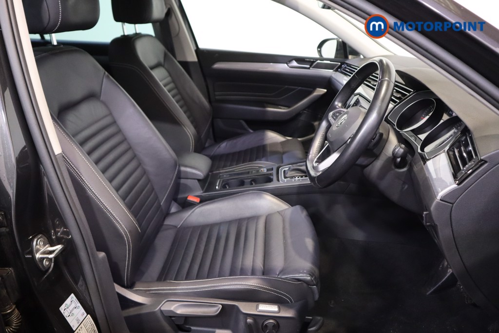Volkswagen Passat SEL Automatic Diesel Estate - Stock Number (1610314) - 6th supplementary image