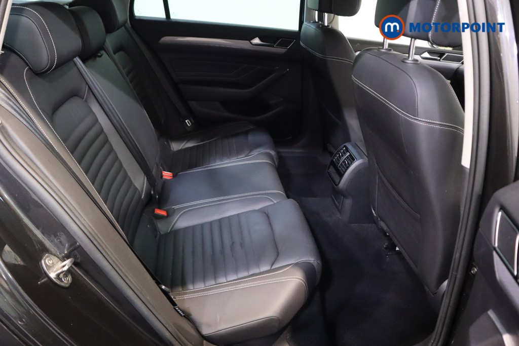 Volkswagen Passat SEL Automatic Diesel Estate - Stock Number (1610314) - 7th supplementary image