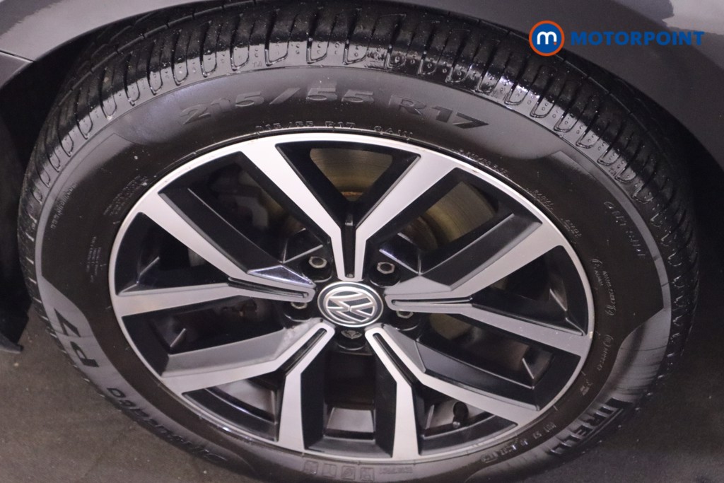 Volkswagen Passat SEL Automatic Diesel Estate - Stock Number (1610314) - 10th supplementary image