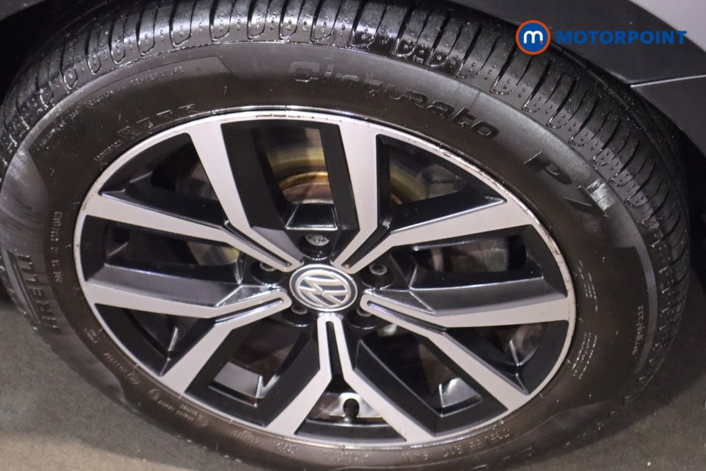 Volkswagen Passat SEL Automatic Diesel Estate - Stock Number (1610314) - 11th supplementary image