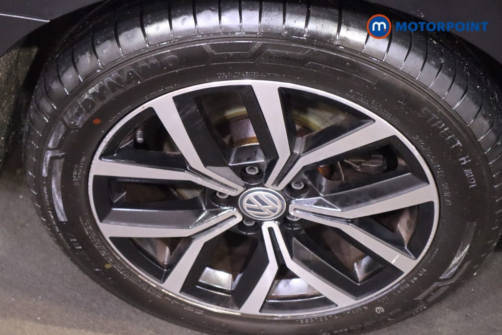 Volkswagen Passat SEL Automatic Diesel Estate - Stock Number (1610314) - 12th supplementary image