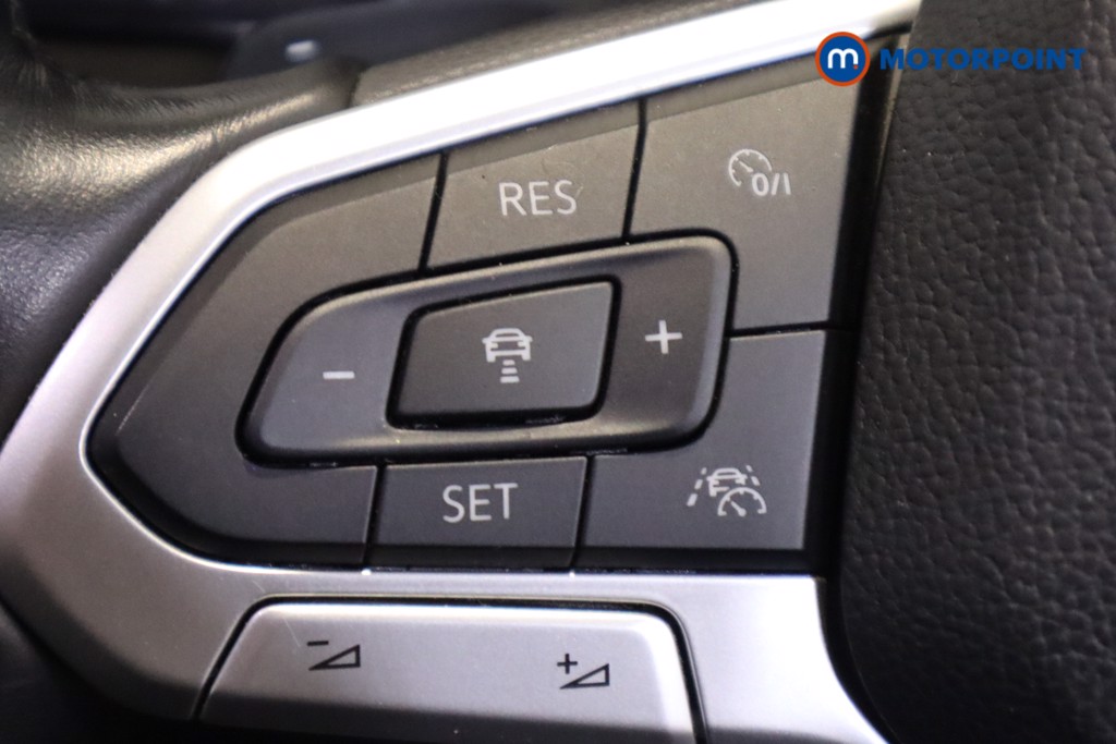 Volkswagen Passat SEL Automatic Diesel Estate - Stock Number (1610314) - 19th supplementary image