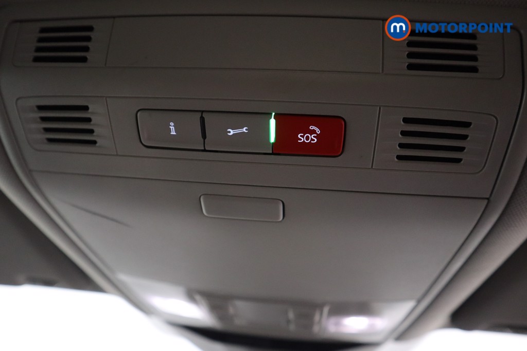 Volkswagen Passat SEL Automatic Diesel Estate - Stock Number (1610314) - 27th supplementary image