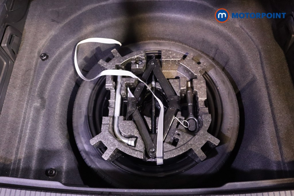 Volkswagen Passat SEL Automatic Diesel Estate - Stock Number (1610314) - 31st supplementary image