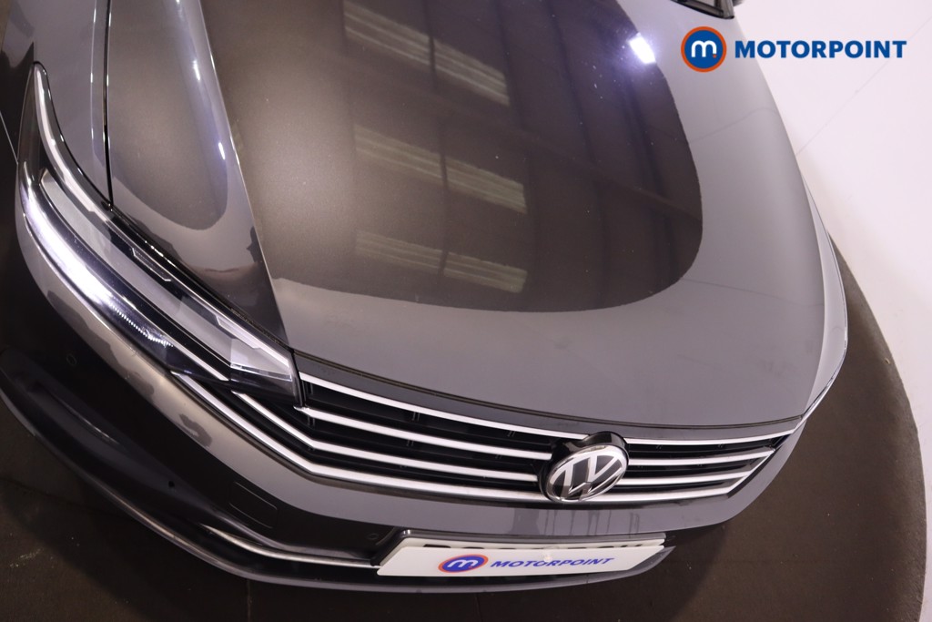 Volkswagen Passat SEL Automatic Diesel Estate - Stock Number (1610314) - 36th supplementary image