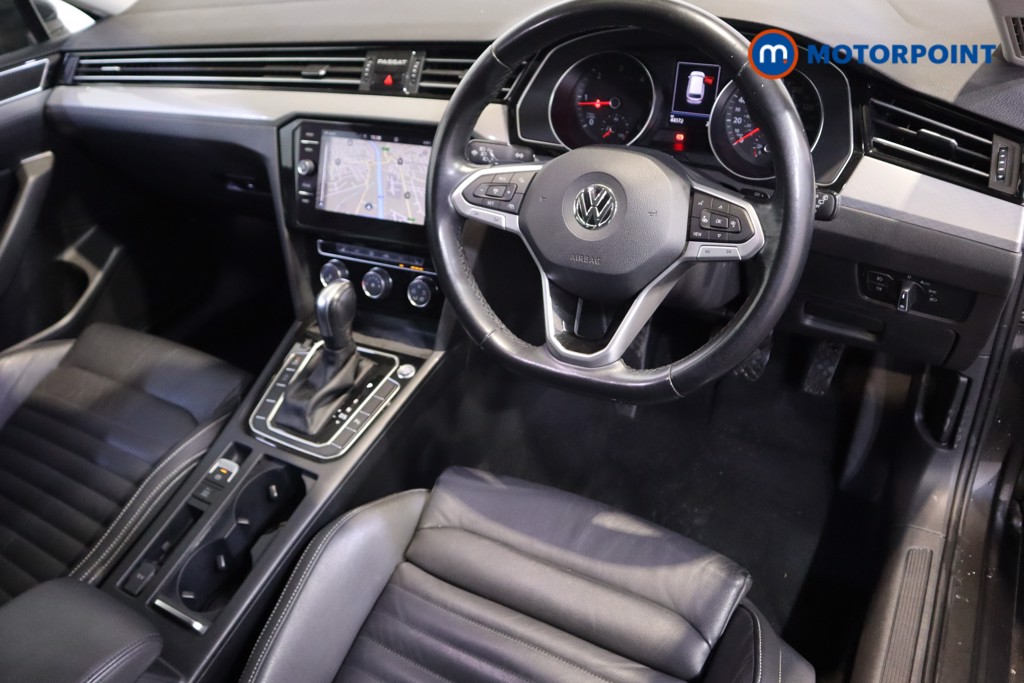 Volkswagen Passat SEL Automatic Diesel Estate - Stock Number (1610314) - 1st supplementary image