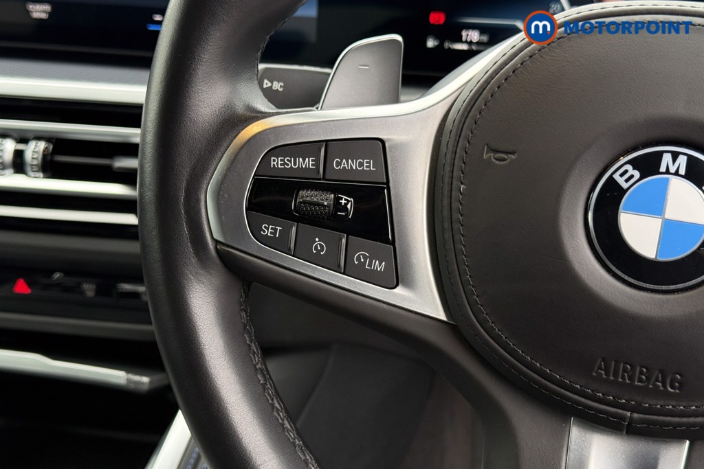 BMW 4 Series M Sport Automatic Petrol Hatchback - Stock Number (1610381) - 4th supplementary image