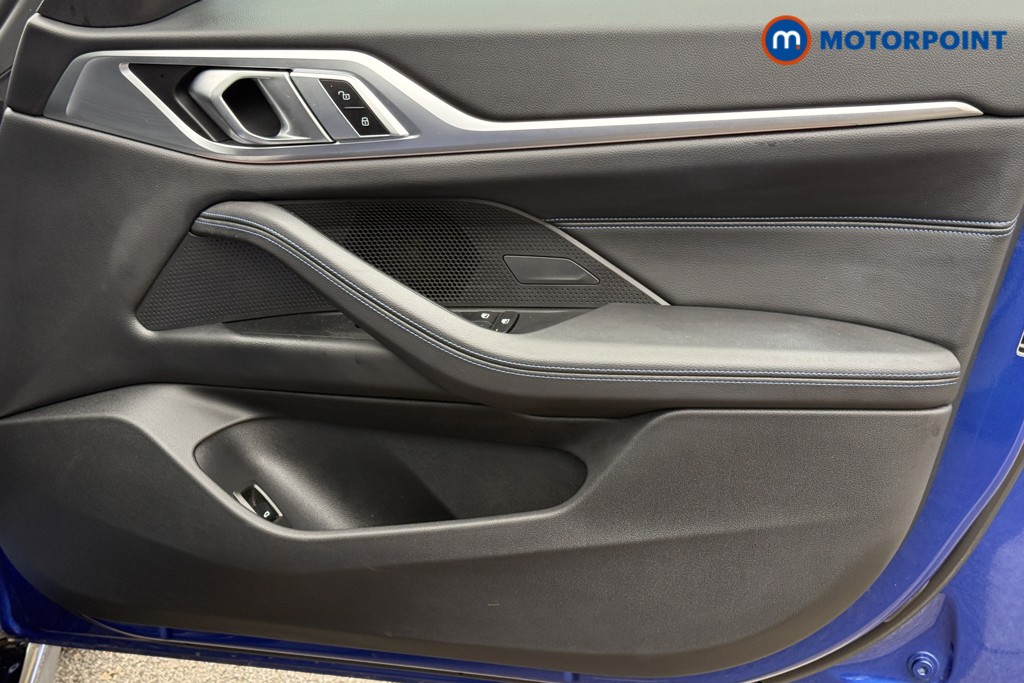 BMW 4 Series M Sport Automatic Petrol Hatchback - Stock Number (1610381) - 12th supplementary image