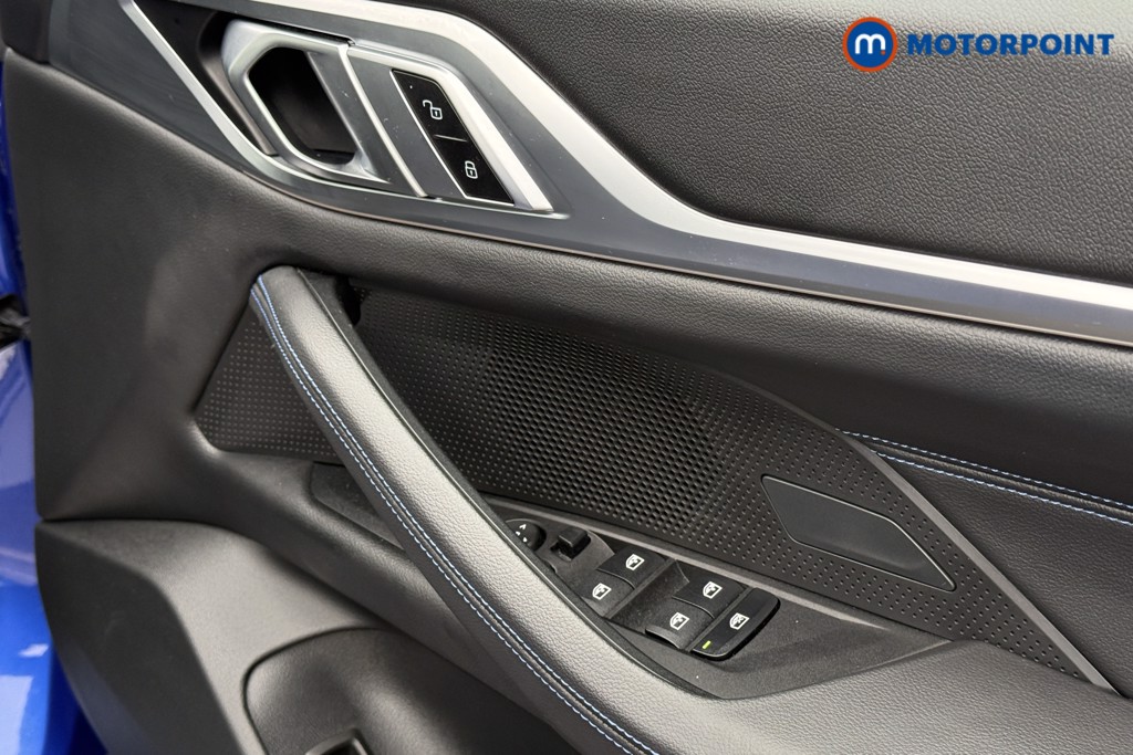 BMW 4 Series M Sport Automatic Petrol Hatchback - Stock Number (1610381) - 13th supplementary image