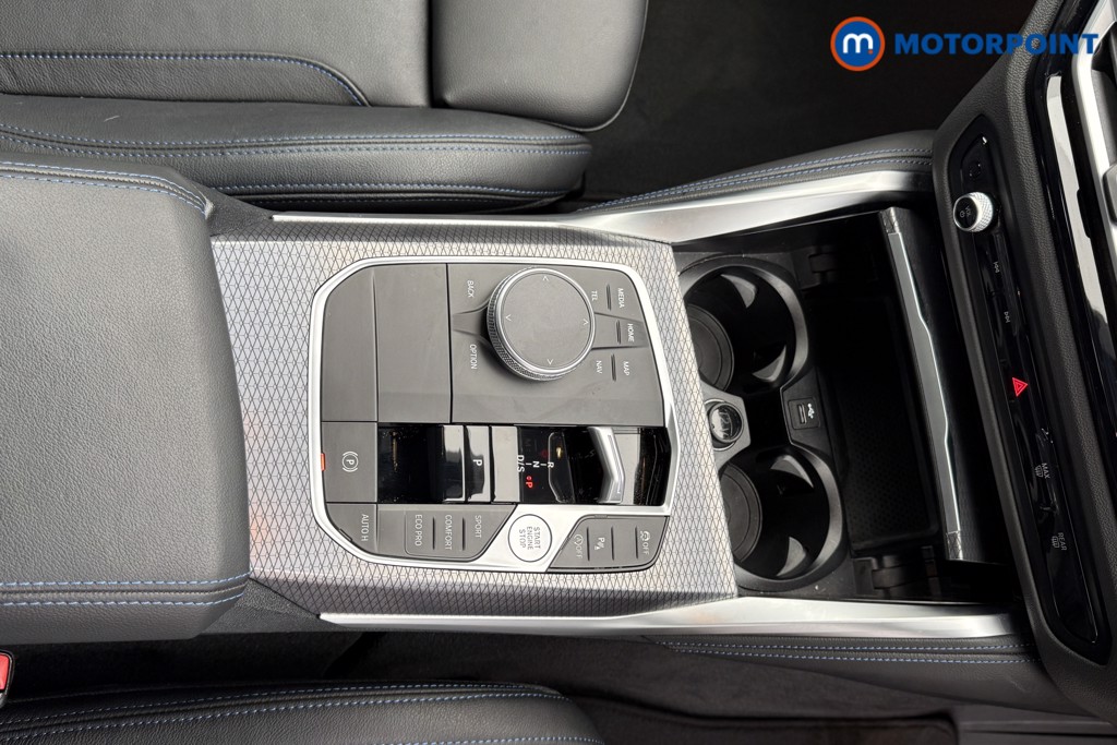 BMW 4 Series M Sport Automatic Petrol Hatchback - Stock Number (1610381) - 14th supplementary image