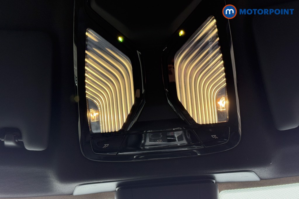 BMW 4 Series M Sport Automatic Petrol Hatchback - Stock Number (1610381) - 15th supplementary image