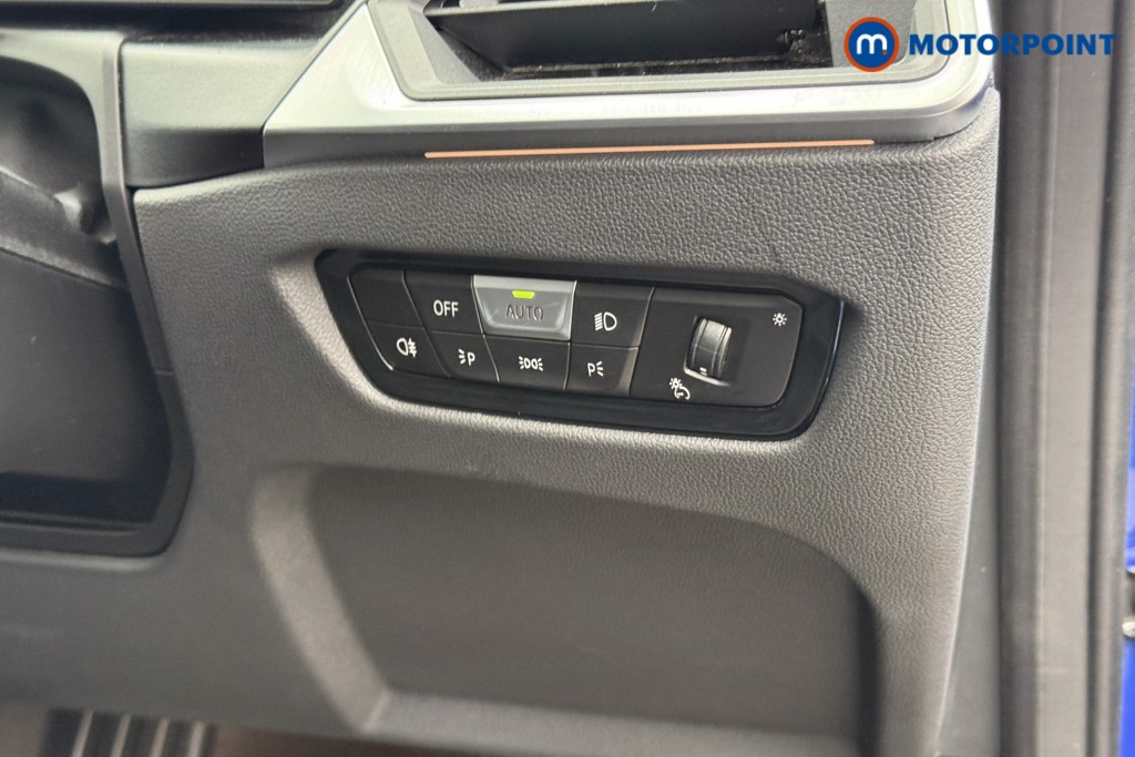 BMW 4 Series M Sport Automatic Petrol Hatchback - Stock Number (1610381) - 16th supplementary image