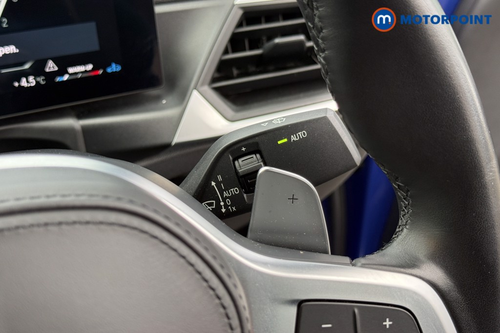 BMW 4 Series M Sport Automatic Petrol Hatchback - Stock Number (1610381) - 17th supplementary image