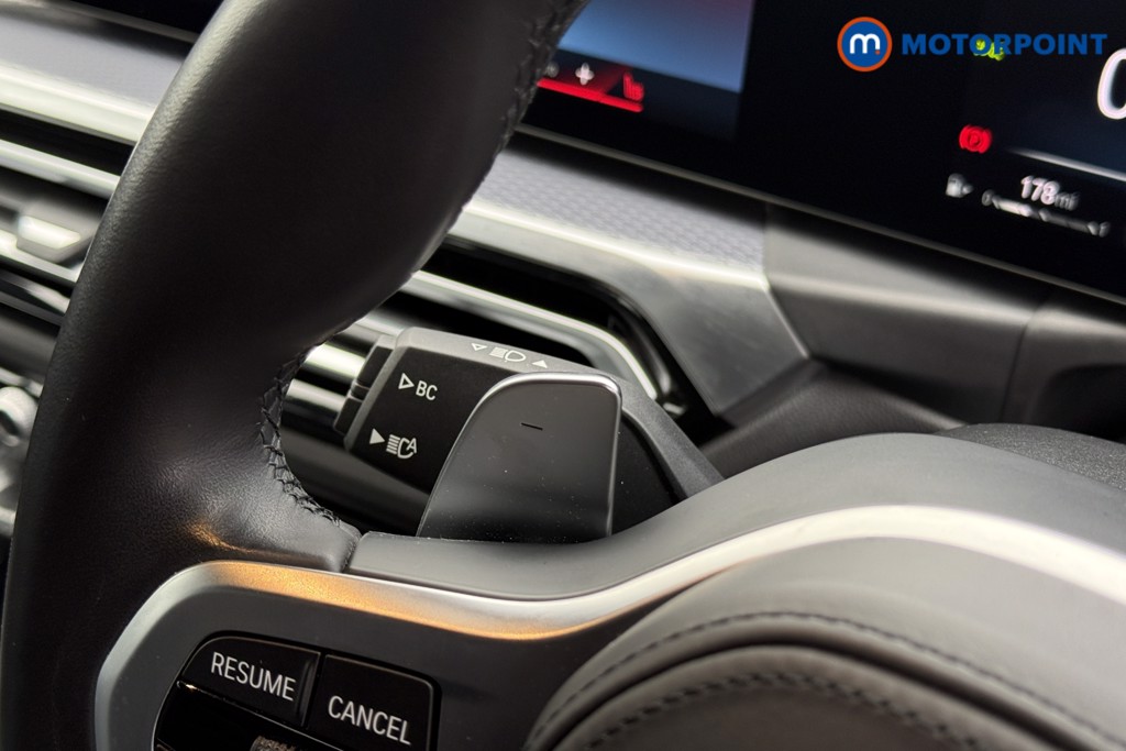 BMW 4 Series M Sport Automatic Petrol Hatchback - Stock Number (1610381) - 18th supplementary image