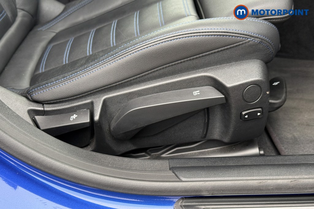 BMW 4 Series M Sport Automatic Petrol Hatchback - Stock Number (1610381) - 19th supplementary image