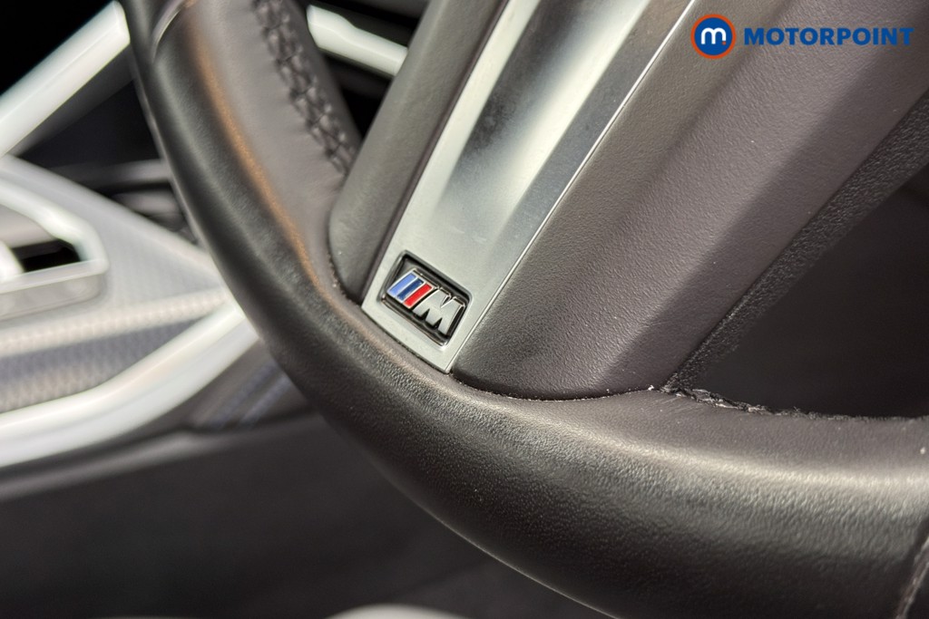 BMW 4 Series M Sport Automatic Petrol Hatchback - Stock Number (1610381) - 21st supplementary image