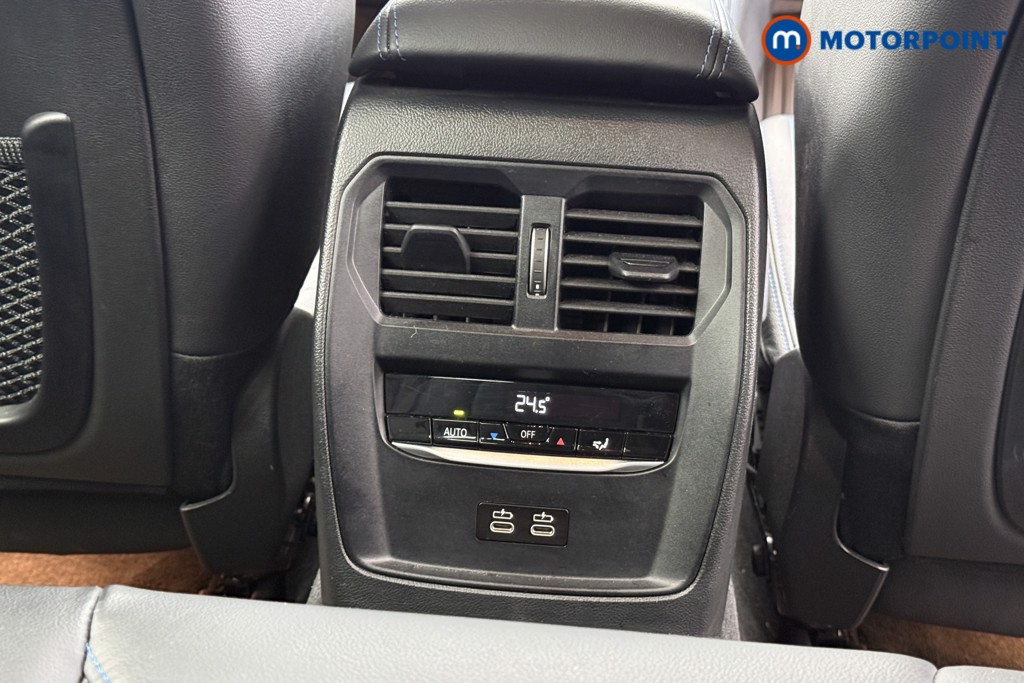 BMW 4 Series M Sport Automatic Petrol Hatchback - Stock Number (1610381) - 24th supplementary image