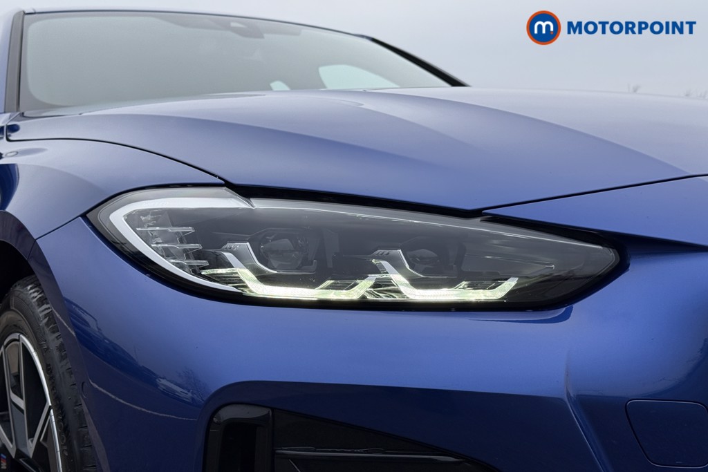 BMW 4 Series M Sport Automatic Petrol Hatchback - Stock Number (1610381) - 25th supplementary image