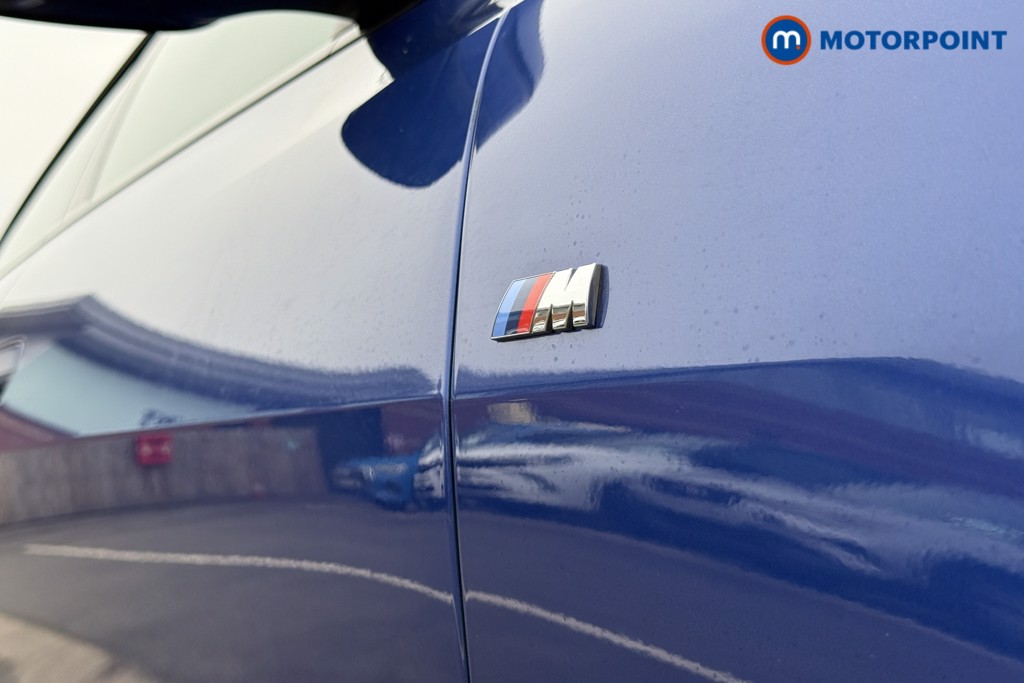BMW 4 Series M Sport Automatic Petrol Hatchback - Stock Number (1610381) - 26th supplementary image