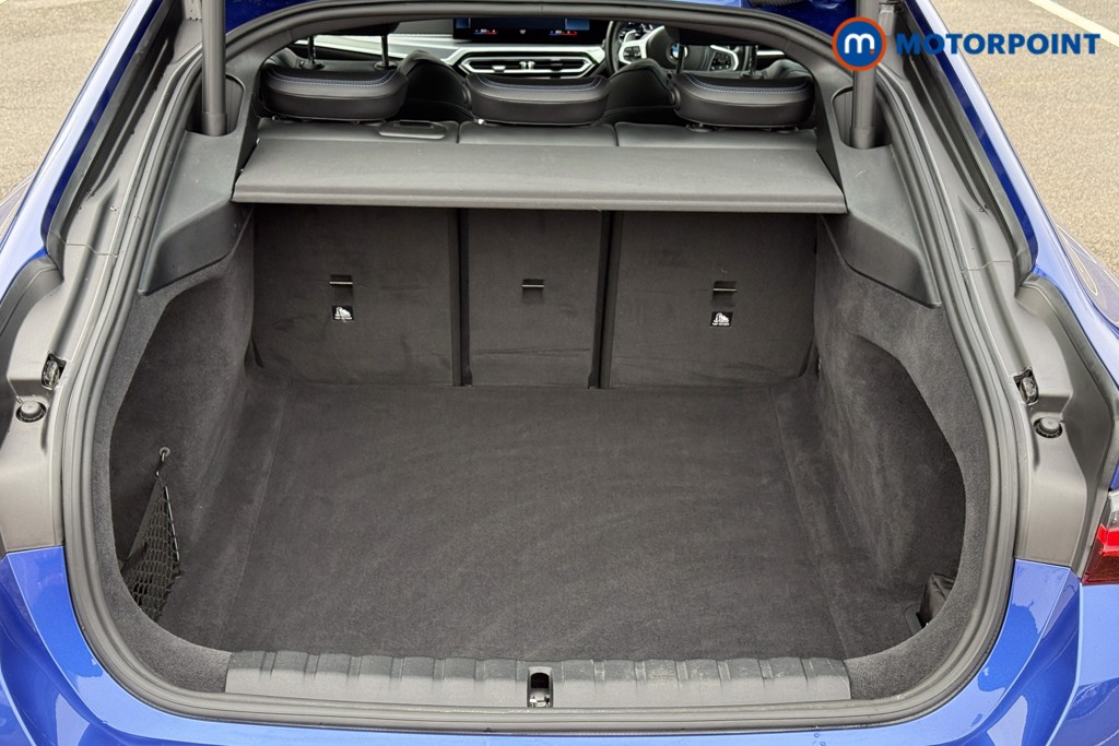 BMW 4 Series M Sport Automatic Petrol Hatchback - Stock Number (1610381) - 28th supplementary image