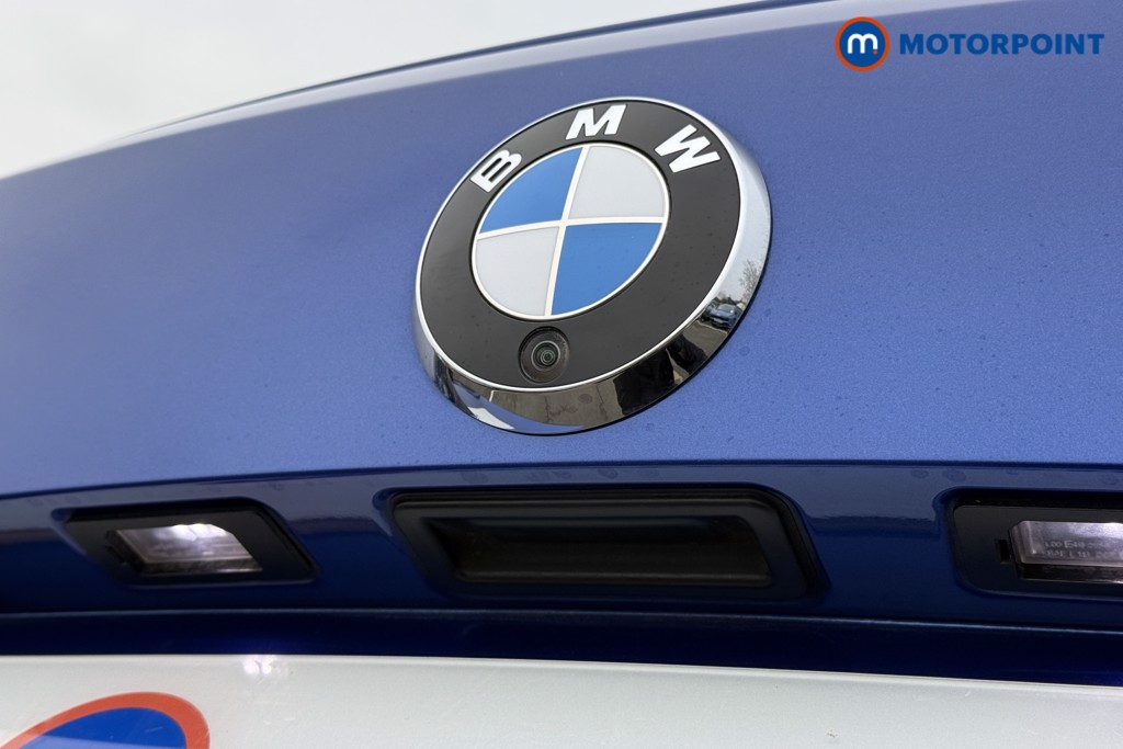 BMW 4 Series M Sport Automatic Petrol Hatchback - Stock Number (1610381) - 30th supplementary image