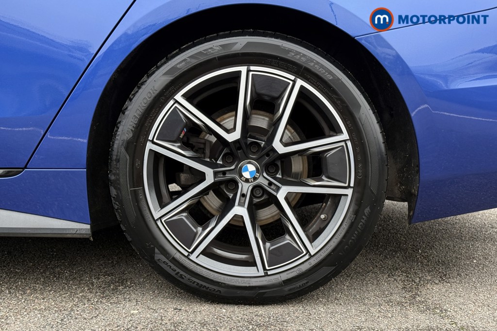 BMW 4 Series M Sport Automatic Petrol Hatchback - Stock Number (1610381) - 32nd supplementary image