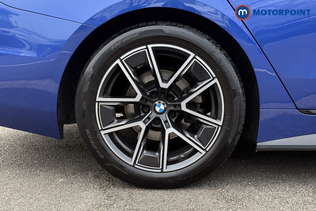 BMW 4 Series M Sport Automatic Petrol Hatchback - Stock Number (1610381) - 33rd supplementary image