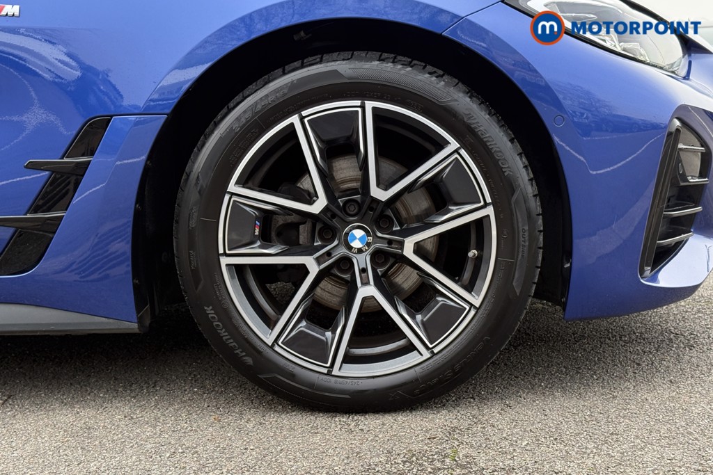 BMW 4 Series M Sport Automatic Petrol Hatchback - Stock Number (1610381) - 34th supplementary image