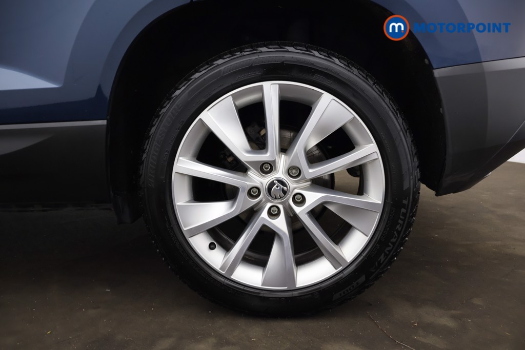 Skoda Karoq Se L Automatic Petrol SUV - Stock Number (1610383) - 3rd supplementary image