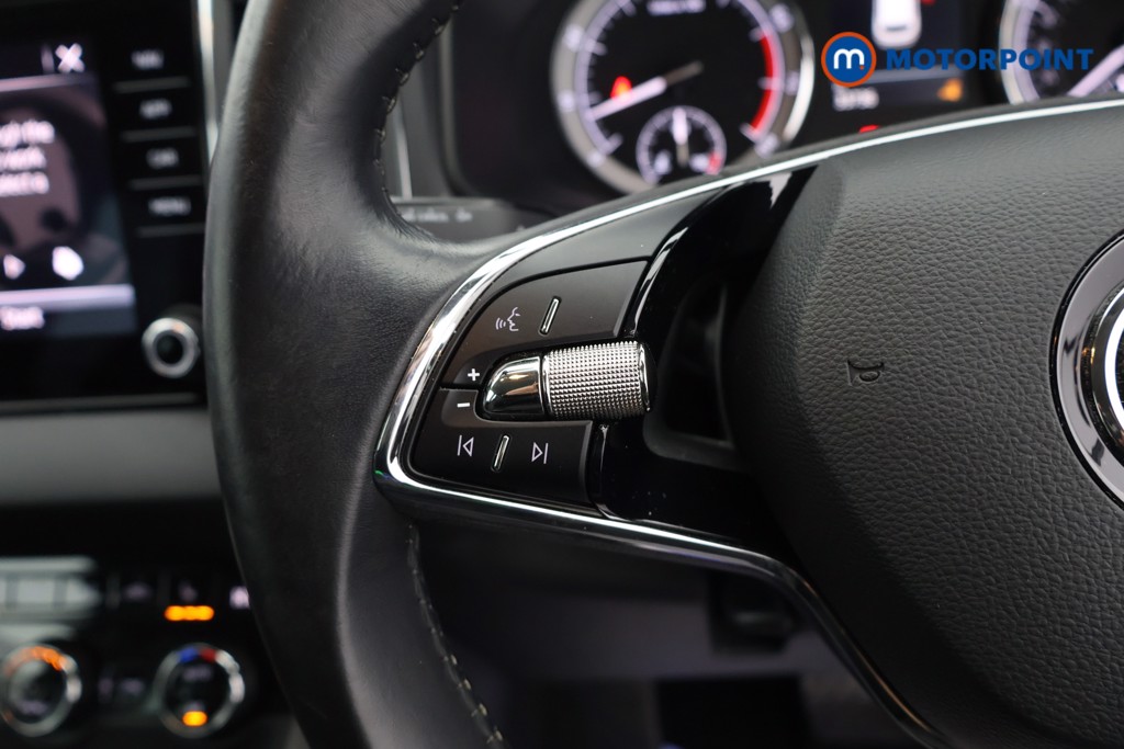 Skoda Karoq Se L Automatic Petrol SUV - Stock Number (1610383) - 7th supplementary image