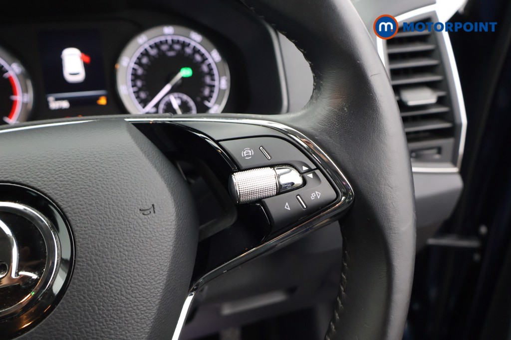 Skoda Karoq Se L Automatic Petrol SUV - Stock Number (1610383) - 8th supplementary image
