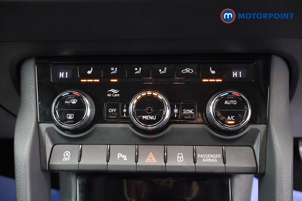 Skoda Karoq Se L Automatic Petrol SUV - Stock Number (1610383) - 13th supplementary image