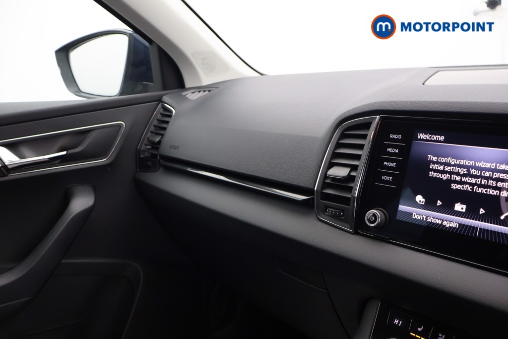 Skoda Karoq Se L Automatic Petrol SUV - Stock Number (1610383) - 16th supplementary image