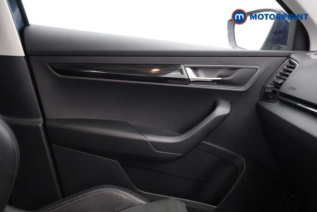 Skoda Karoq Se L Automatic Petrol SUV - Stock Number (1610383) - 17th supplementary image