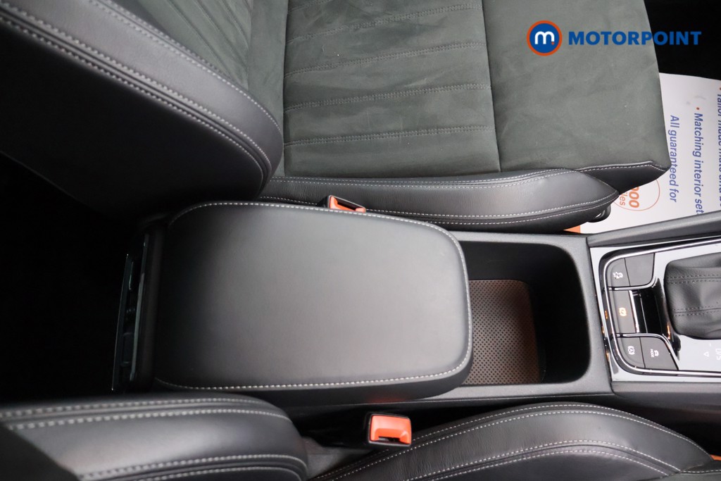 Skoda Karoq Se L Automatic Petrol SUV - Stock Number (1610383) - 18th supplementary image