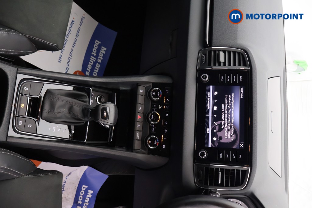 Skoda Karoq Se L Automatic Petrol SUV - Stock Number (1610383) - 19th supplementary image