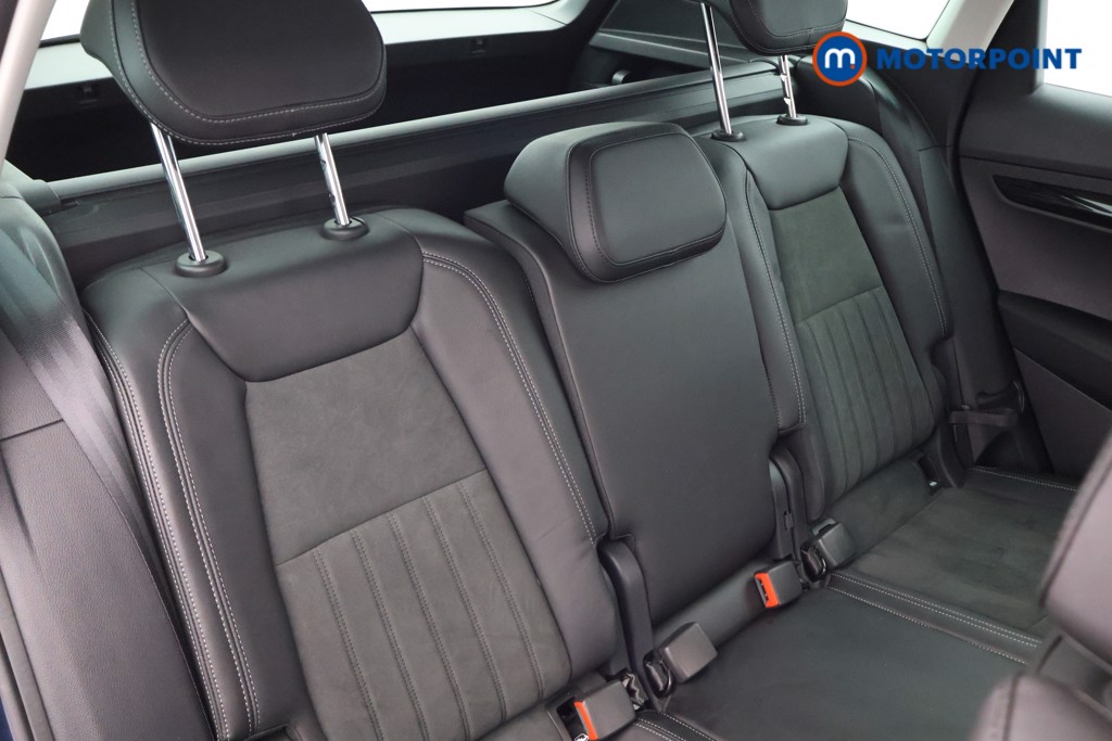 Skoda Karoq Se L Automatic Petrol SUV - Stock Number (1610383) - 23rd supplementary image