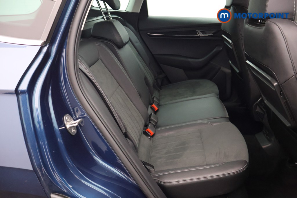Skoda Karoq Se L Automatic Petrol SUV - Stock Number (1610383) - 24th supplementary image