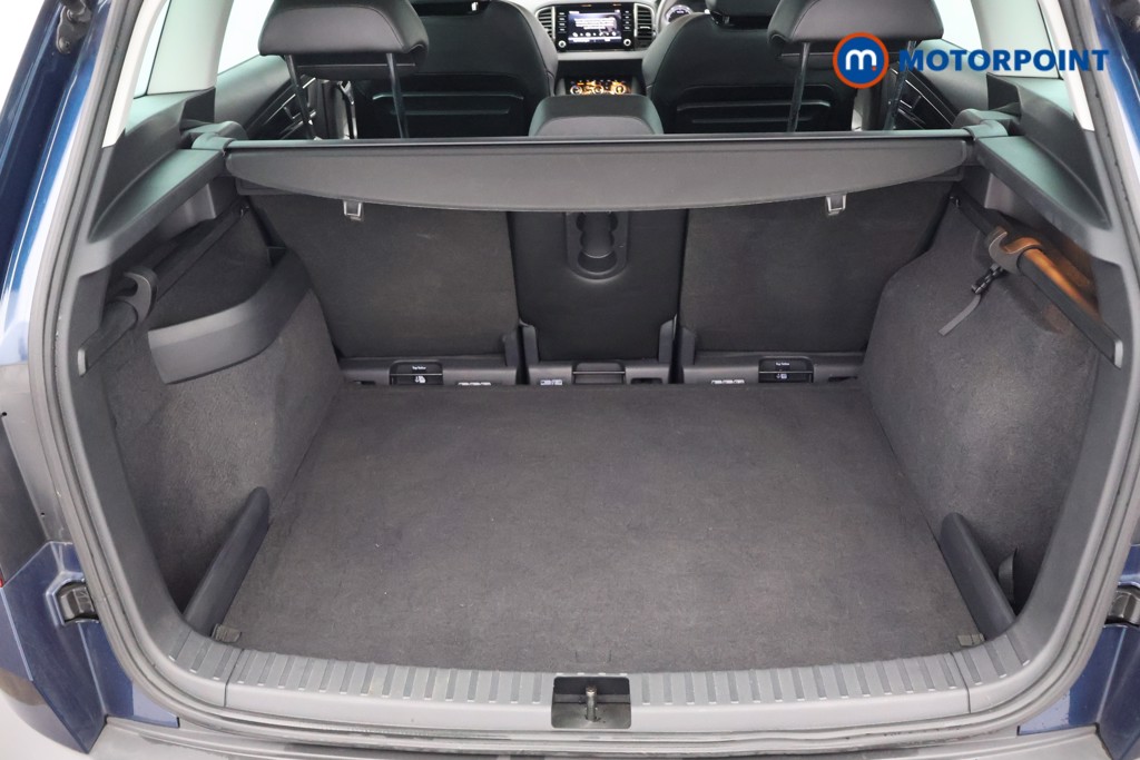 Skoda Karoq Se L Automatic Petrol SUV - Stock Number (1610383) - 26th supplementary image