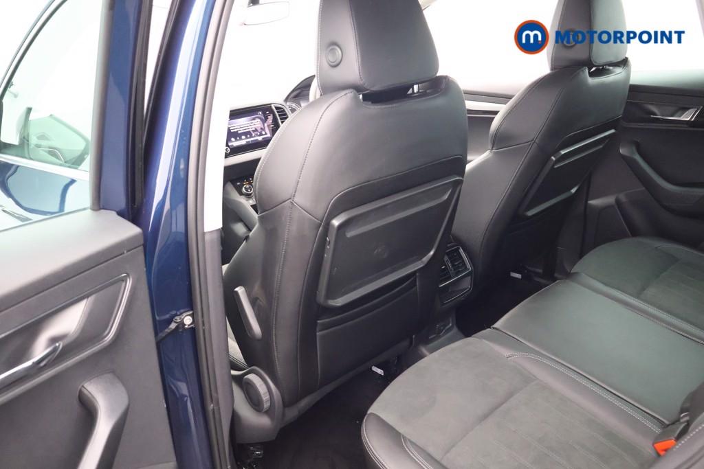Skoda Karoq Se L Automatic Petrol SUV - Stock Number (1610383) - 27th supplementary image
