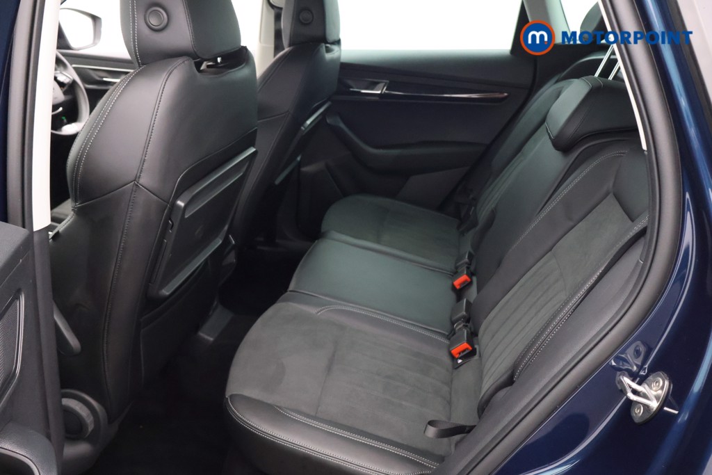 Skoda Karoq Se L Automatic Petrol SUV - Stock Number (1610383) - 28th supplementary image